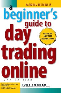 A Beginner's G00uide to Day Trading Online