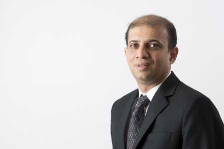 Nimesh Shah