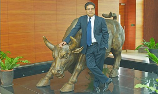 Raamdeo Agrawal