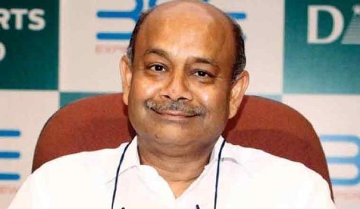 Radhakishan Damani