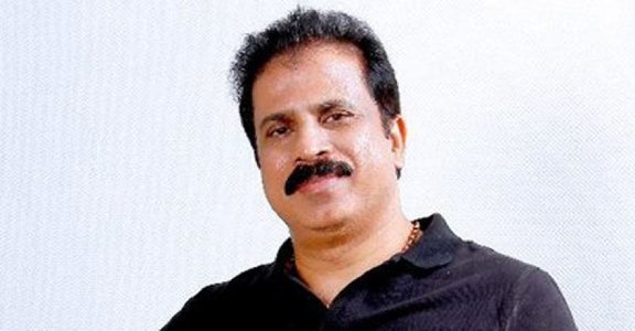 Porinju Veliyath