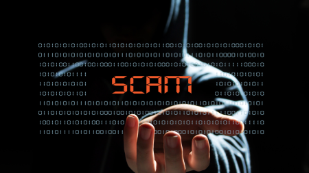 Read more about the article Biggest stock market scams in india