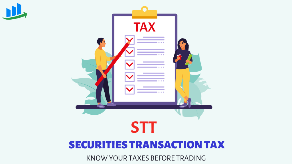 STT tax