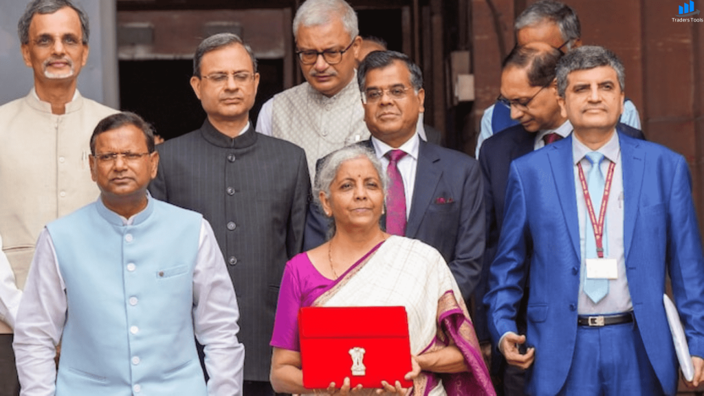 union Budget 2024