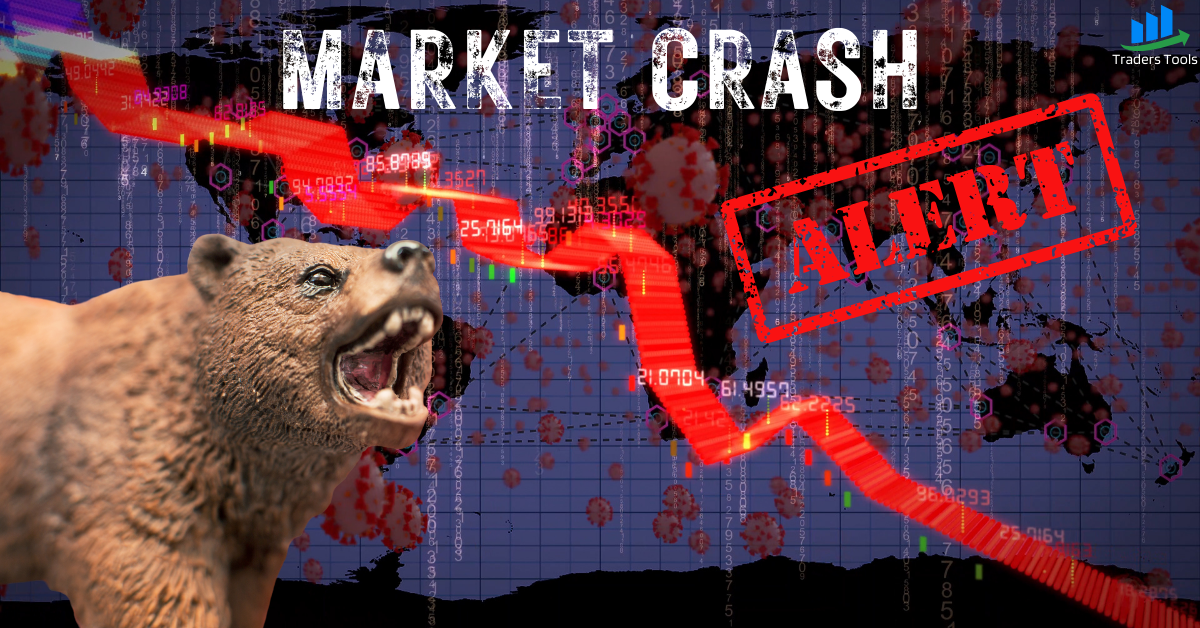 Read more about the article Top 5 Reasons why Nifty and Sensex crashed 3% today