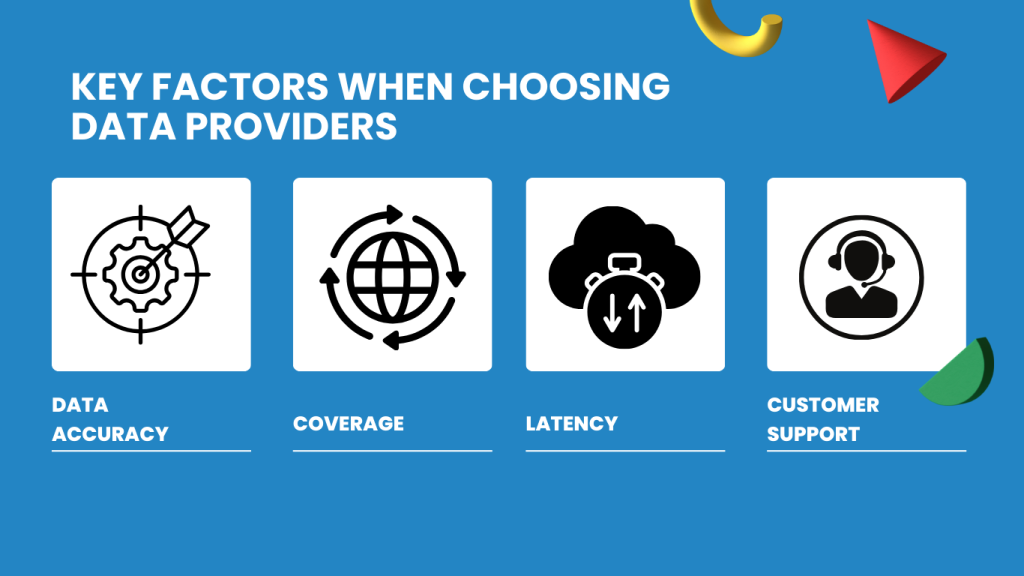 Factors-choosing-data-provider