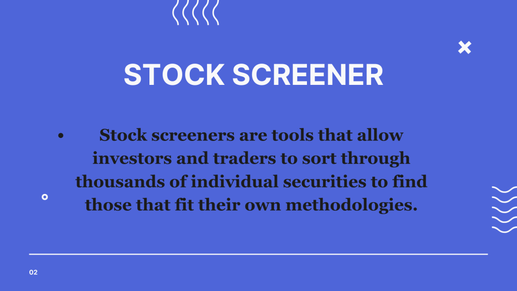 stock-screener