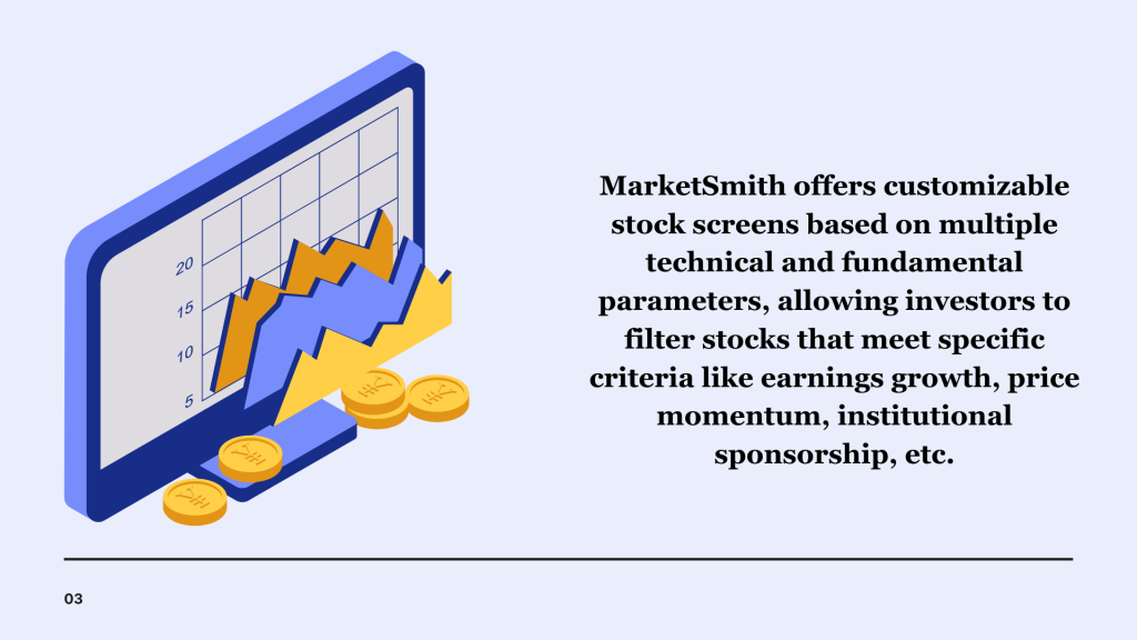 Market-smith-stock-screener