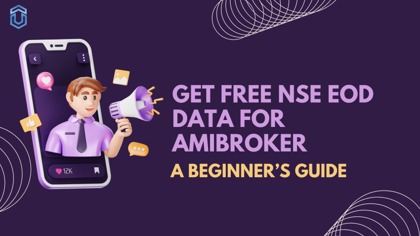 You are currently viewing How to Get Free NSE EOD Data for Amibroker: A Beginner’s Guide