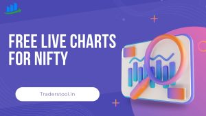 Read more about the article Free Live Nifty Charts with Technical Indicators