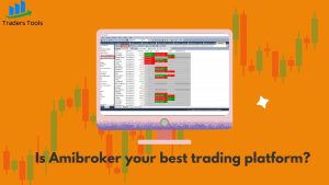 Read more about the article Is Amibroker your best charting platform?