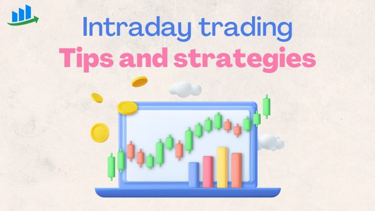 Intraday-trading-tips-and-strategies