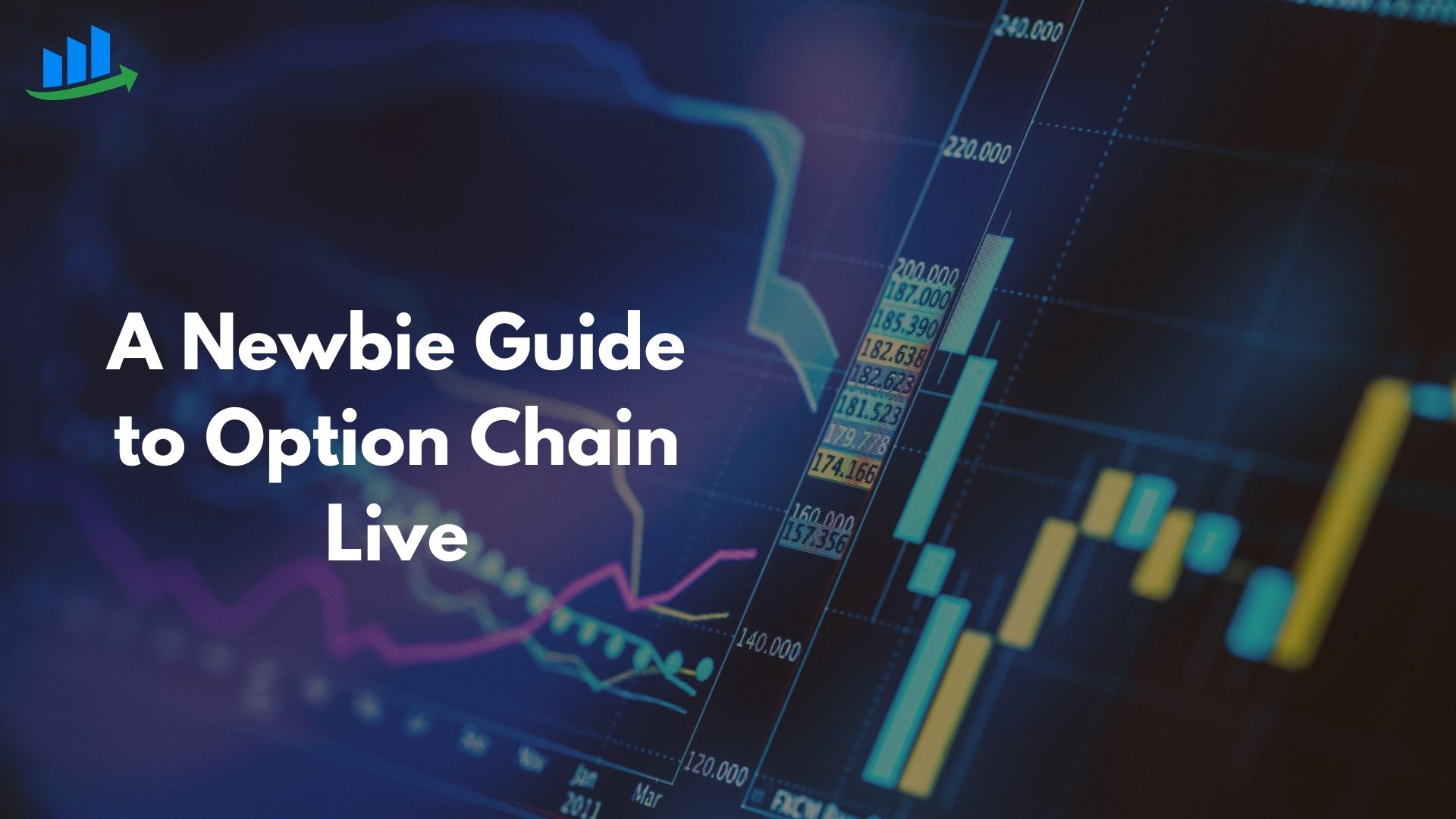 You are currently viewing A Newbie Guide to Option Chain Live